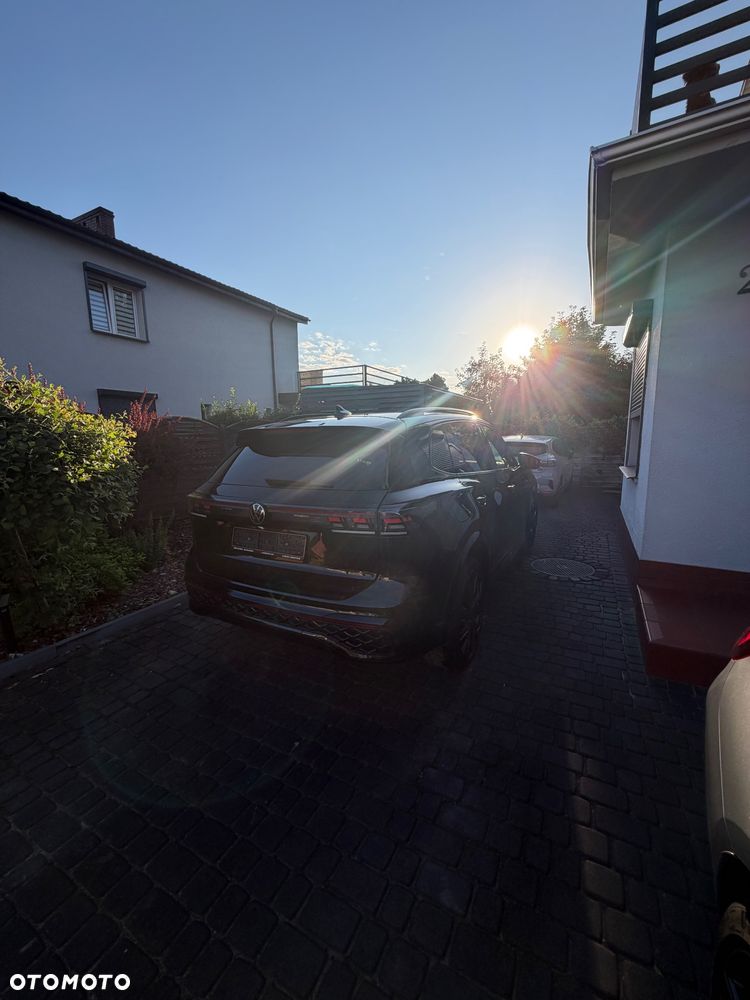 Volkswagen Tiguan 1.5 eTSI R-Line DSG - 6