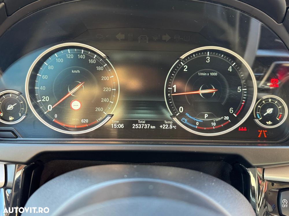 BMW X5 xDrive30d - 8