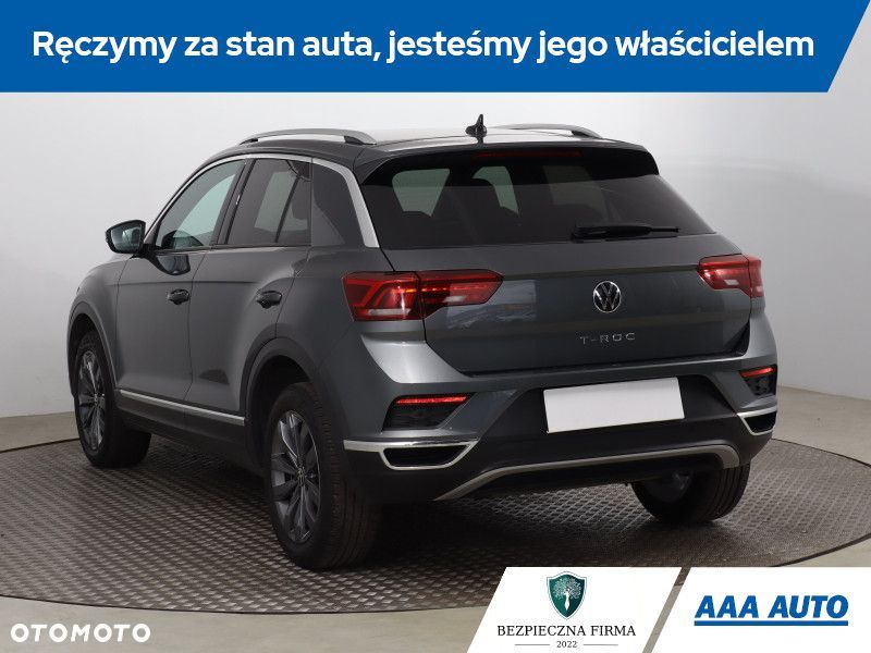 Volkswagen T-Roc - 6