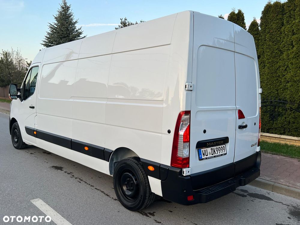 Renault Master - 2