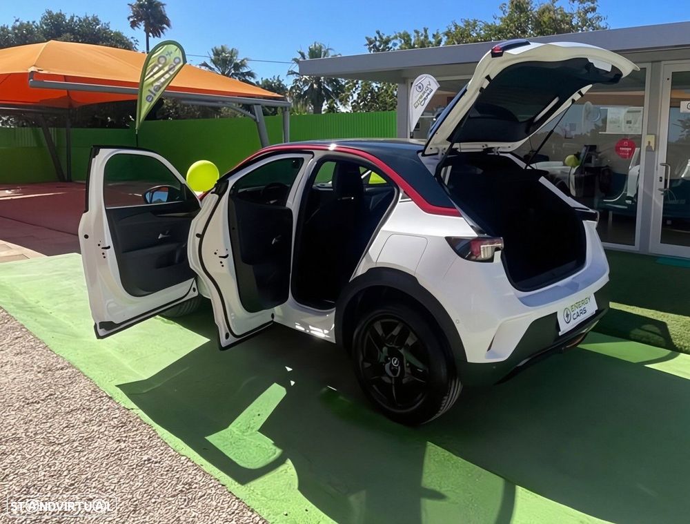 Opel Mokka-e 50 kWh GS - 25