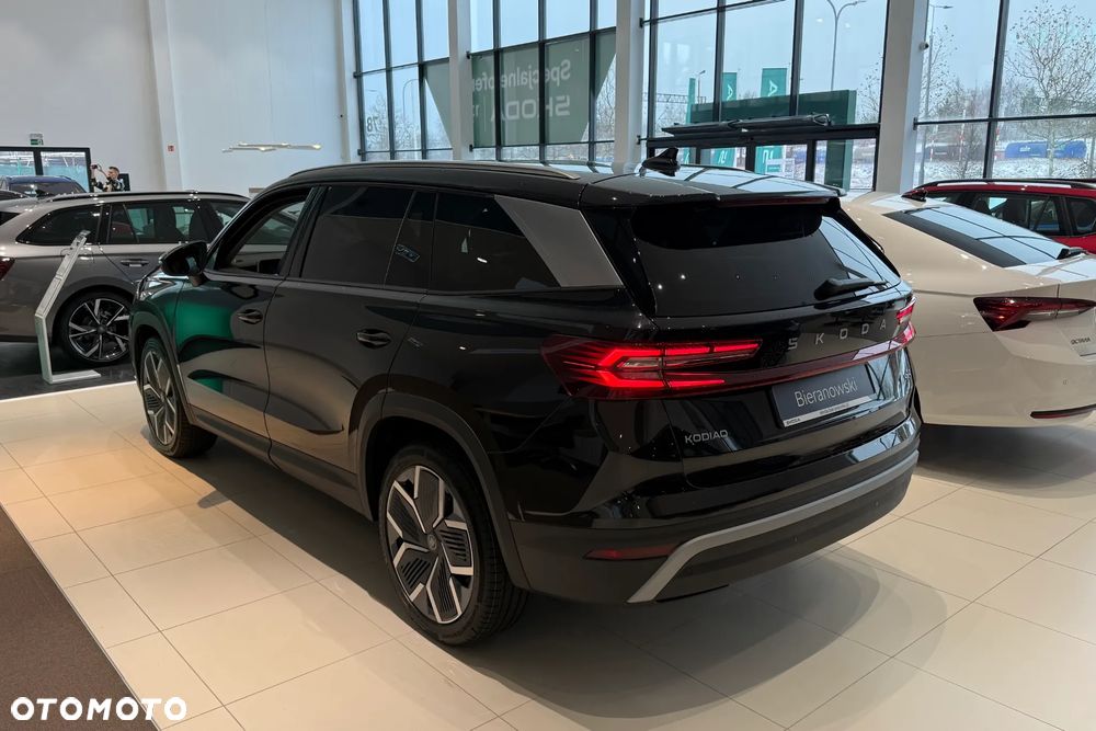 Skoda Kodiaq 2.0 TDI 4x4 Edition 130 DSG - 5