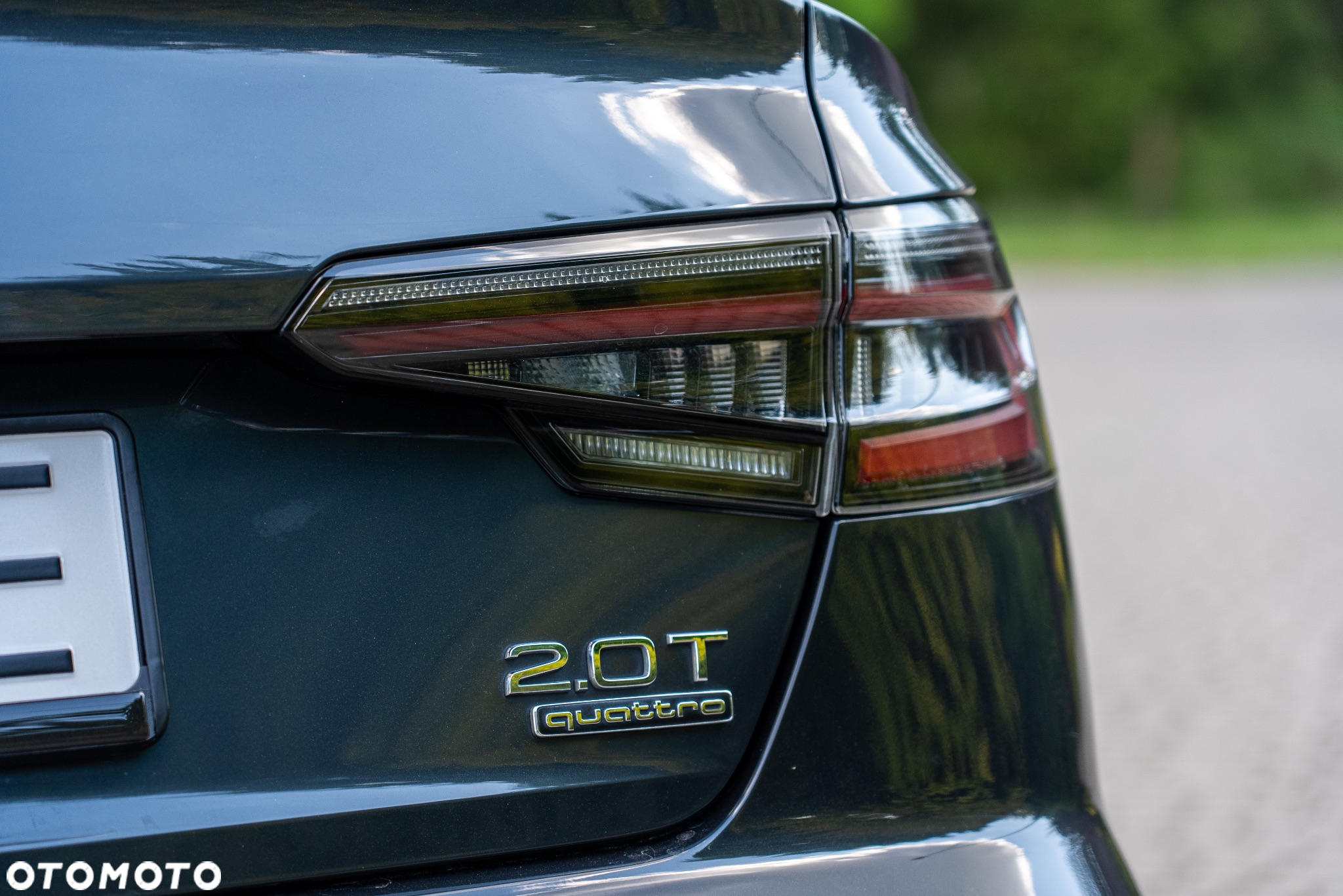 Audi A4 2.0 TFSI Quattro Sport S tronic - 11