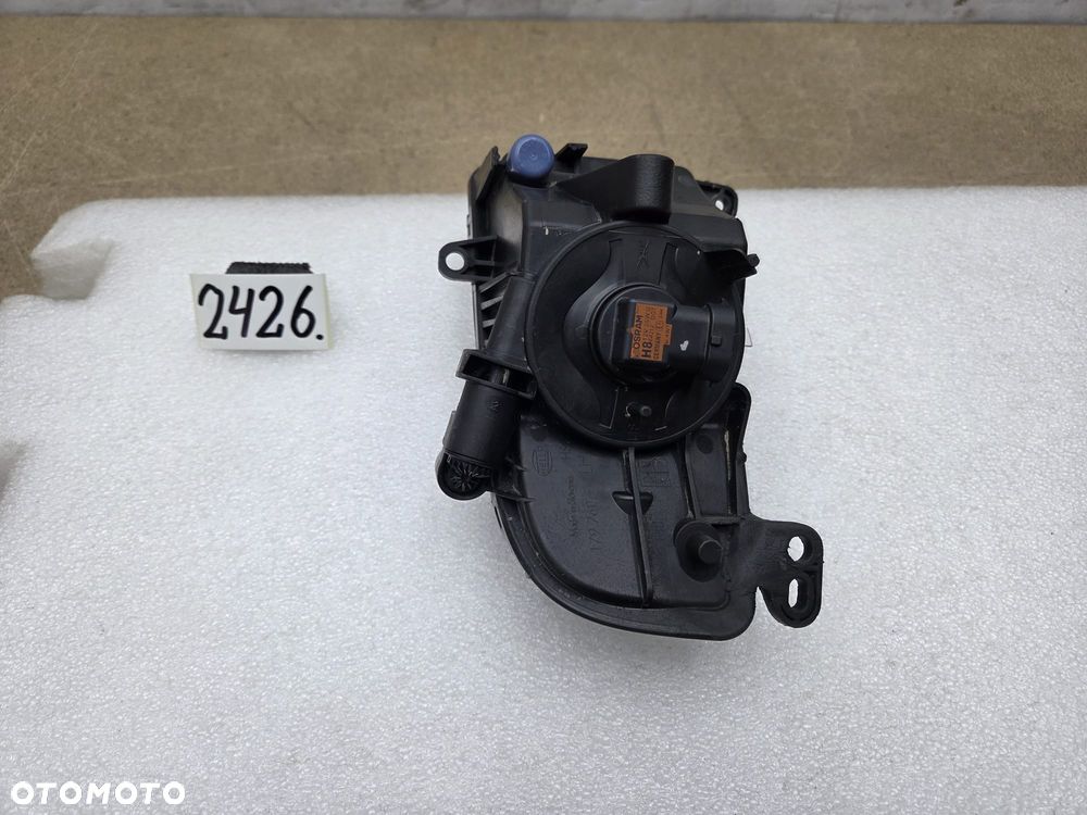 Audi A4B8 lift 8K0941C halogen lewy - 7
