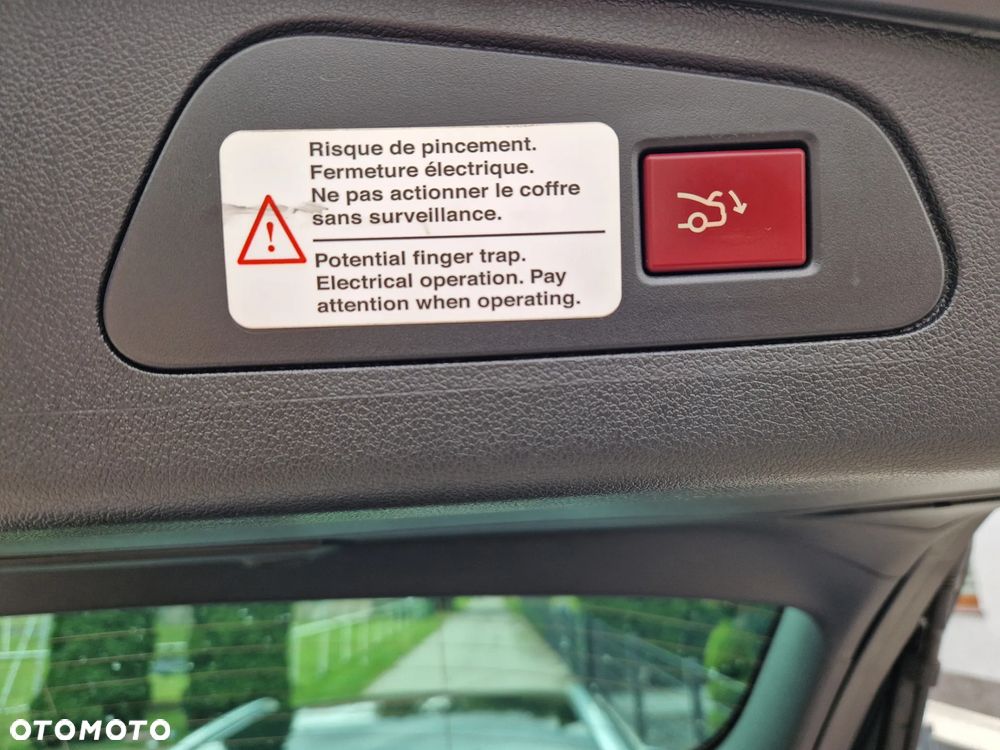 Peugeot 508 2.0 BlueHDi RXH S&S - 36