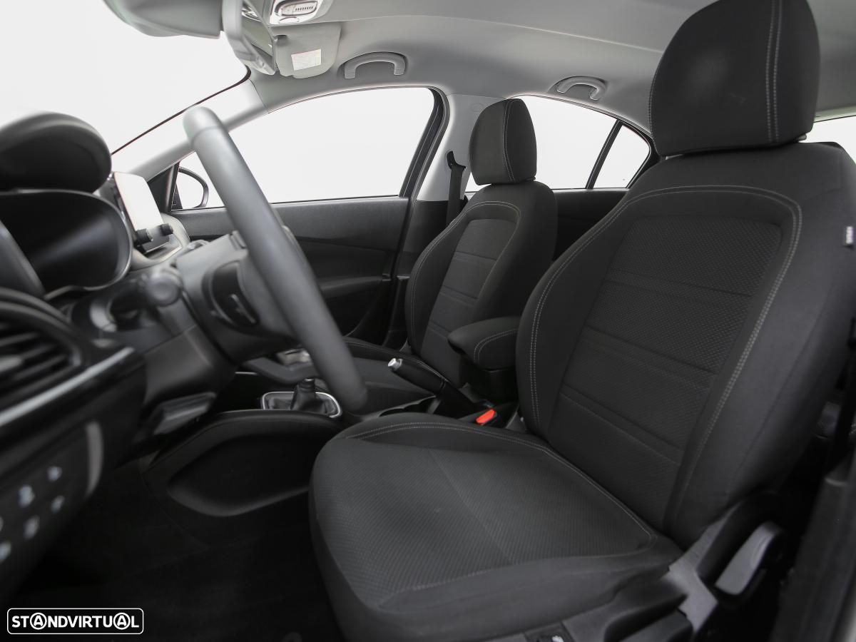Fiat Tipo 1.3 Multijet Life - 10