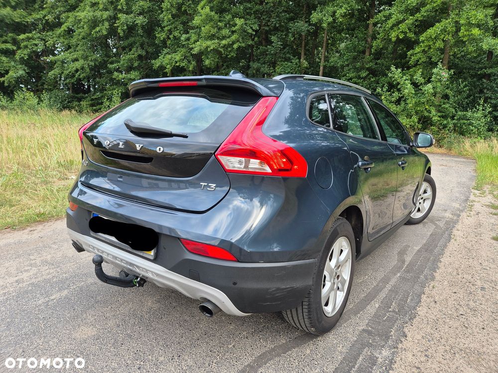 Volvo V40 Cross Country T3 Kinetic - 11