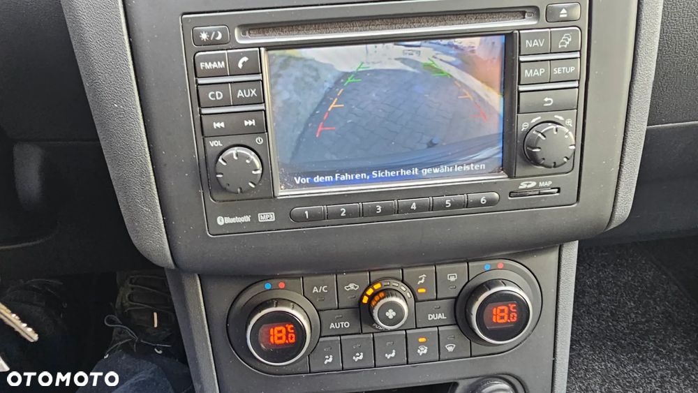 Nissan Qashqai - 7
