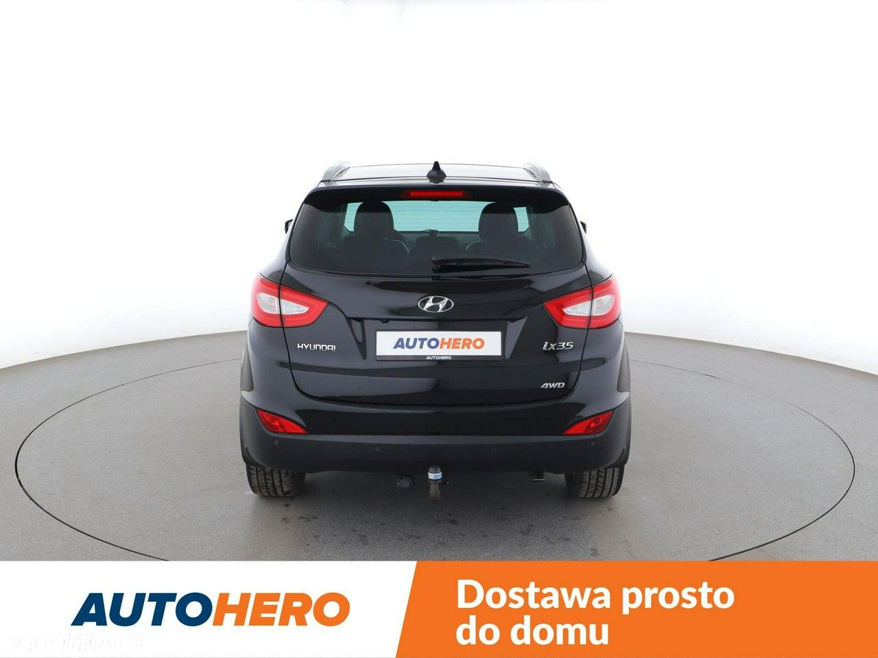 Hyundai ix35 2.0 4WD Style - 6