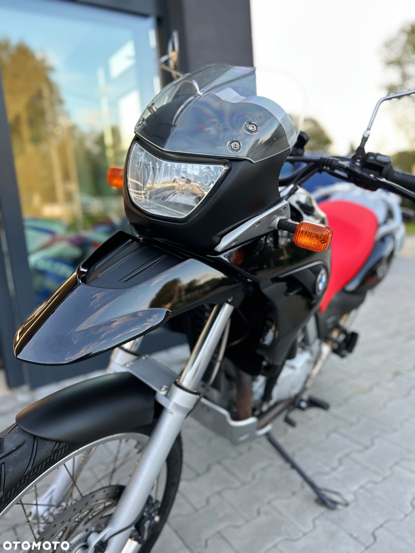 BMW GS - 19