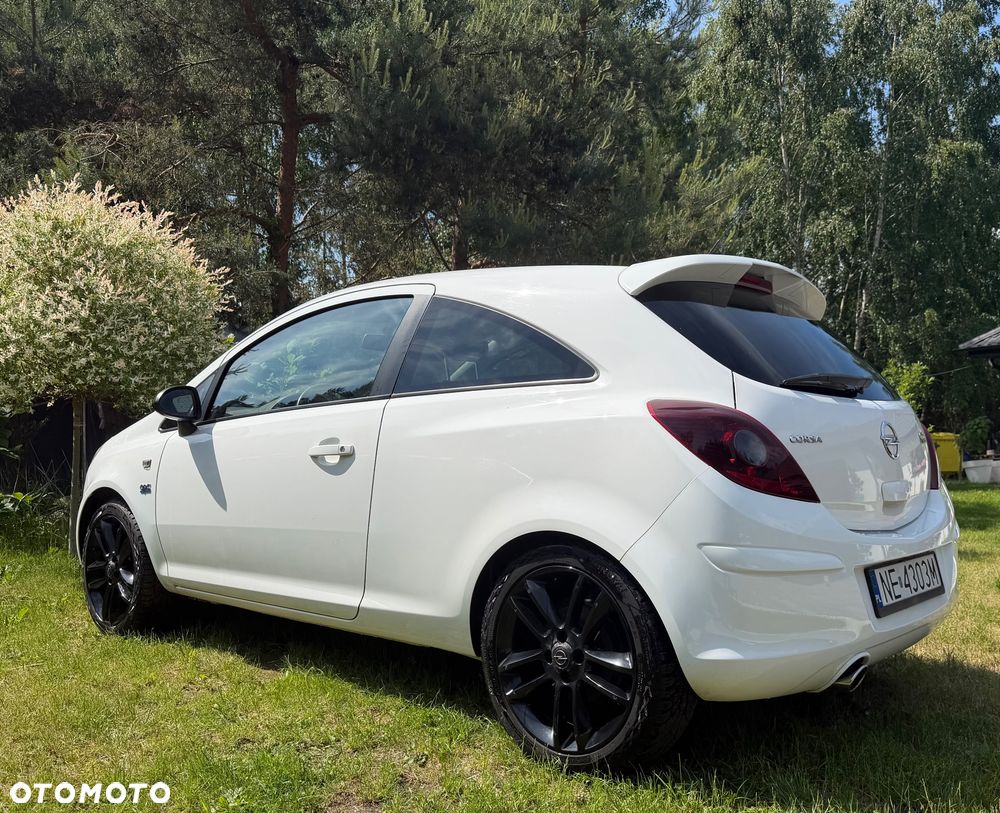 Opel Corsa 1.4 16V Edition - 26
