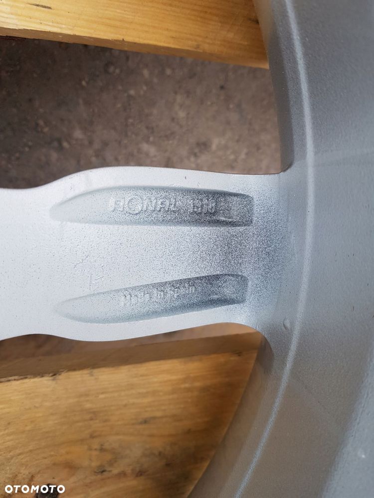 alufelgi seat leon toledo altea 5p0601025c 7.0'' x 17'' 5x112 et54 - 11