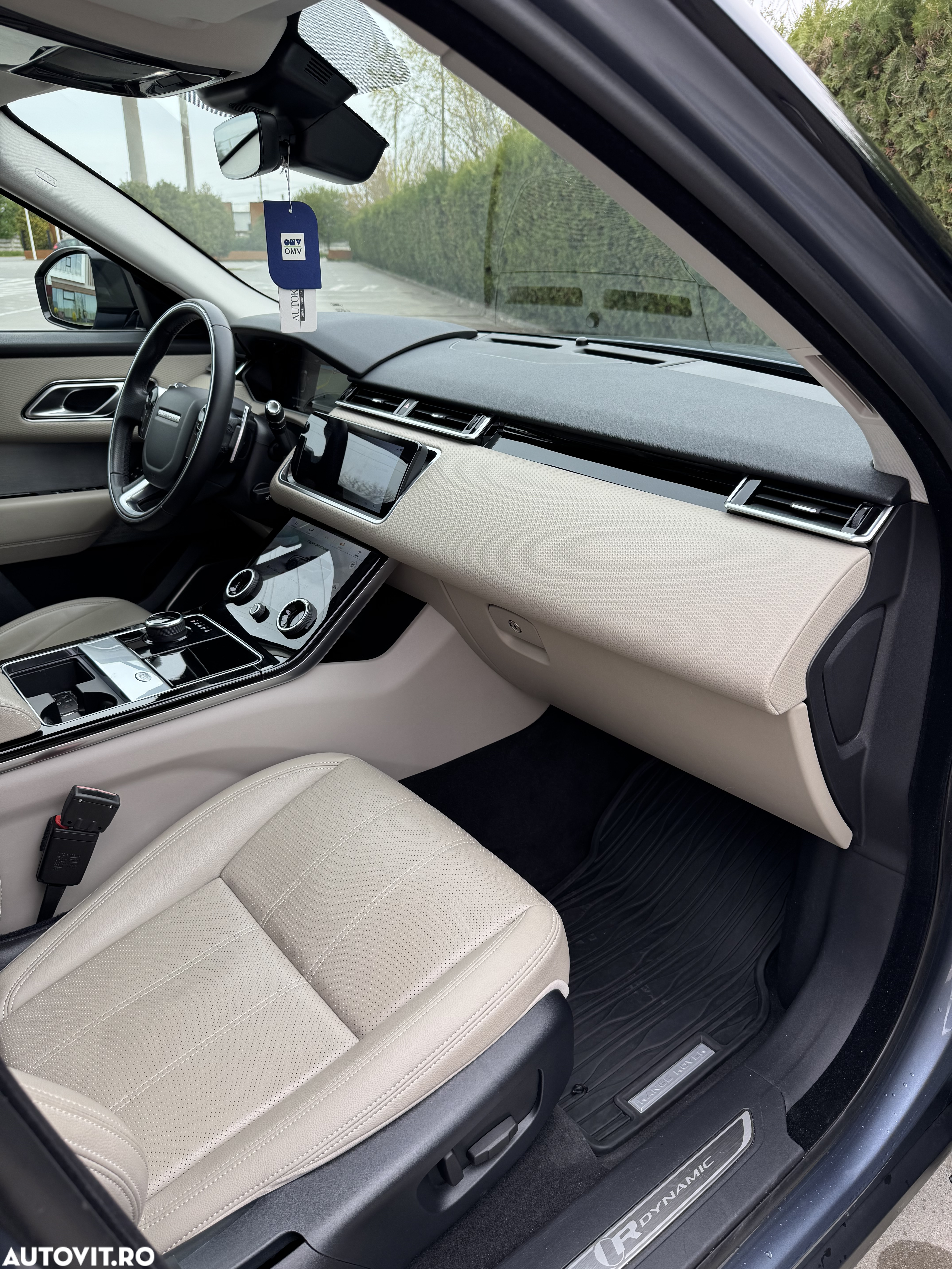 Land Rover Range Rover Velar R-Dynamic 2.0 SE - 13