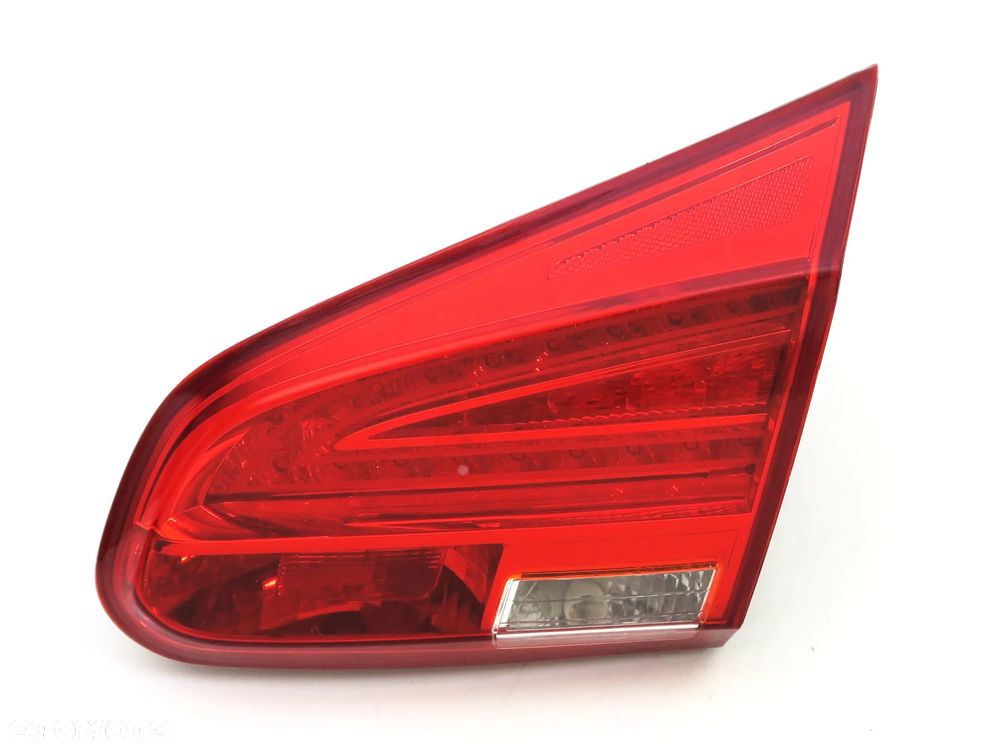 KIA CEED 2 II JD HB 2012 - 2018 lampa z LED klapa tył R ORYGINAŁ OE - 1