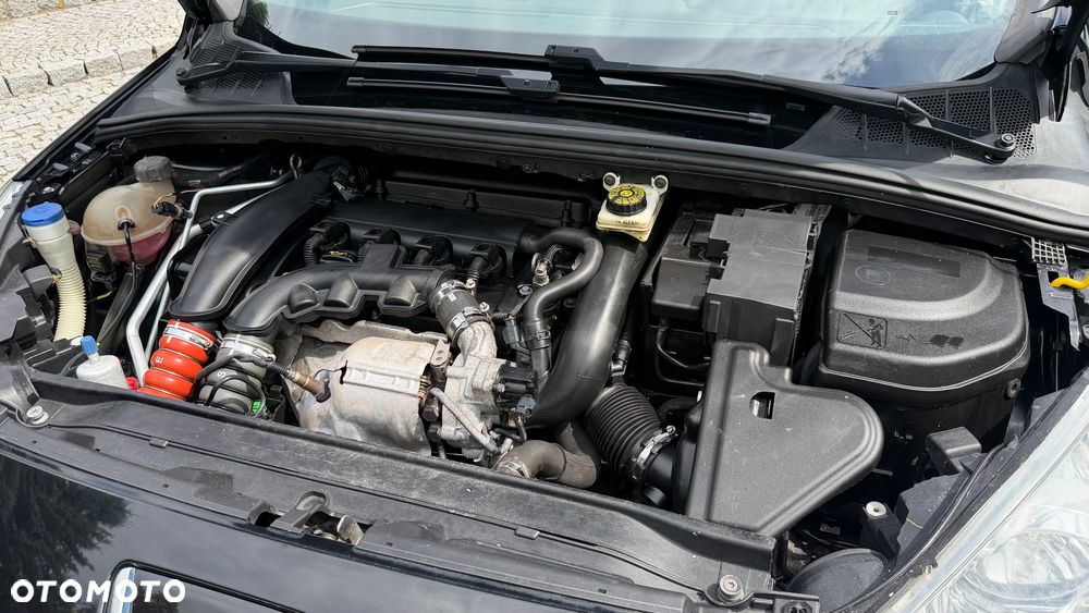 Peugeot 308 155 THP Allure - 22