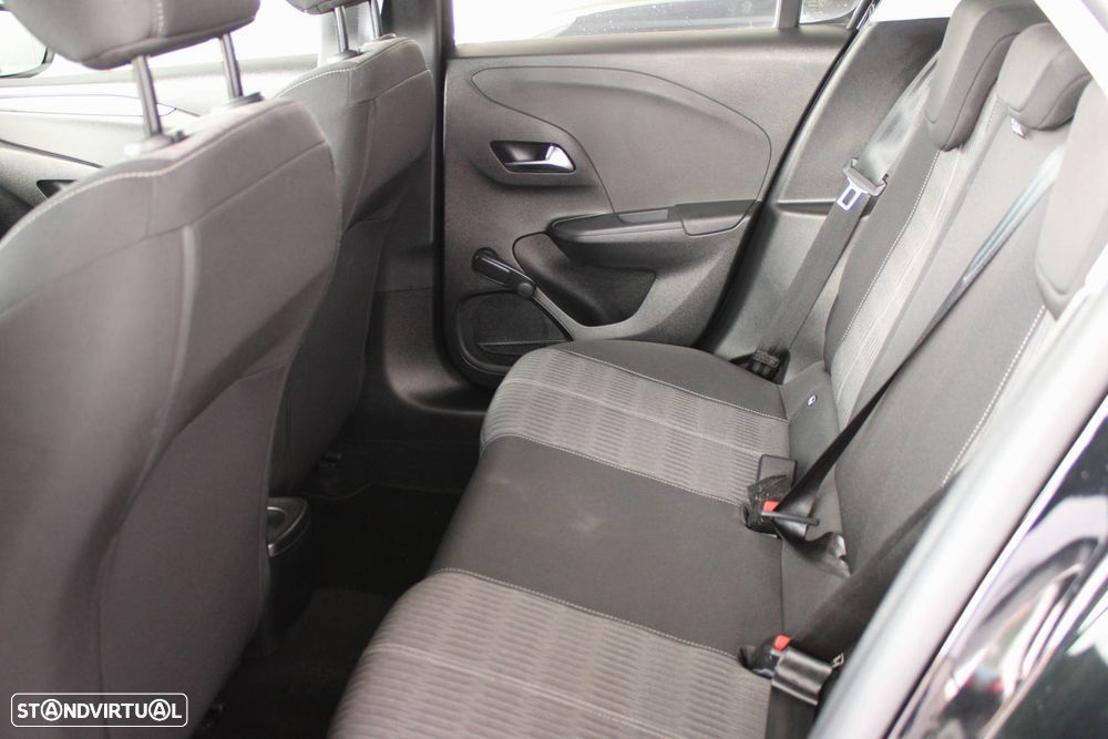 Opel Corsa 1.2 T Edition - 15