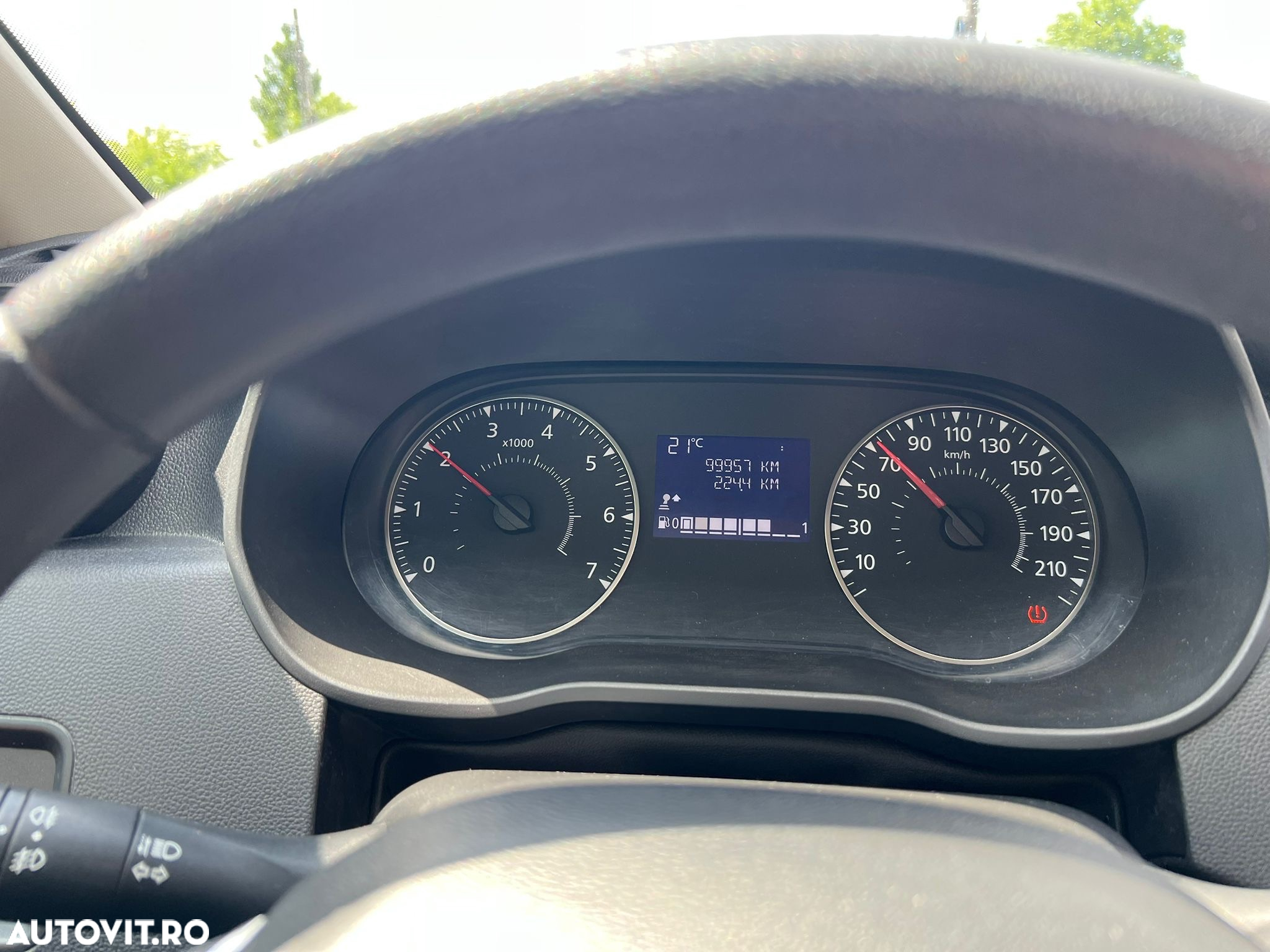 Dacia Duster 1.5 Blue dCi 4WD Comfort - 16