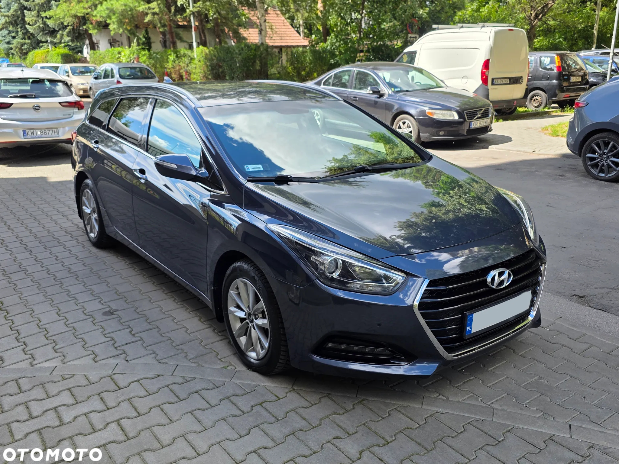 Hyundai i40 2.0 GDI Comfort - 6