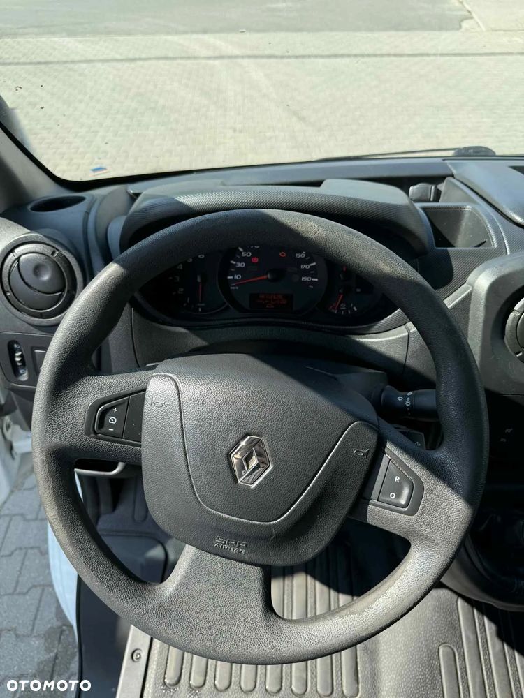 Renault Master - 7