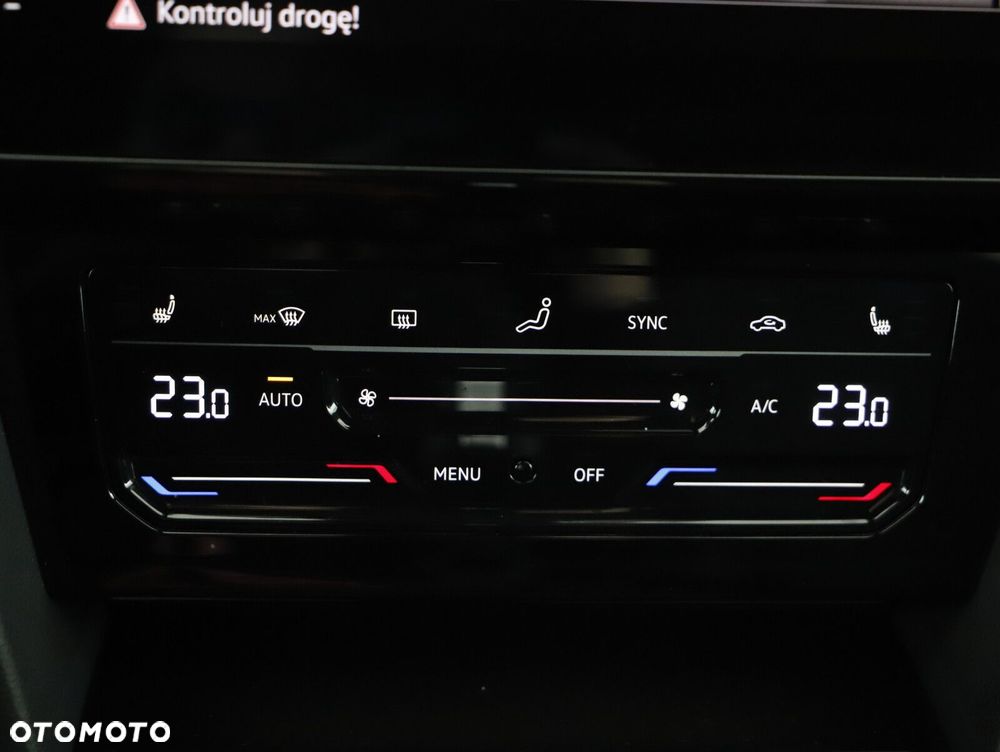 Volkswagen Arteon Shooting Brake - 18