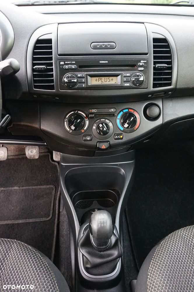 Nissan Micra - 29