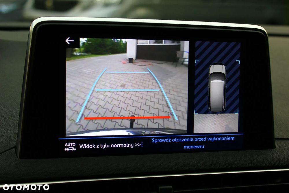 Peugeot 5008 1.5 BlueHDI Allure S&S - 31