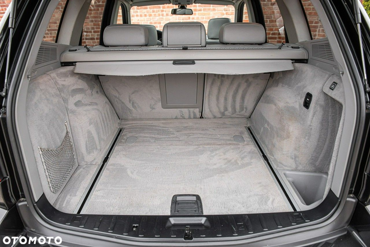 BMW X3 2.0d - 26