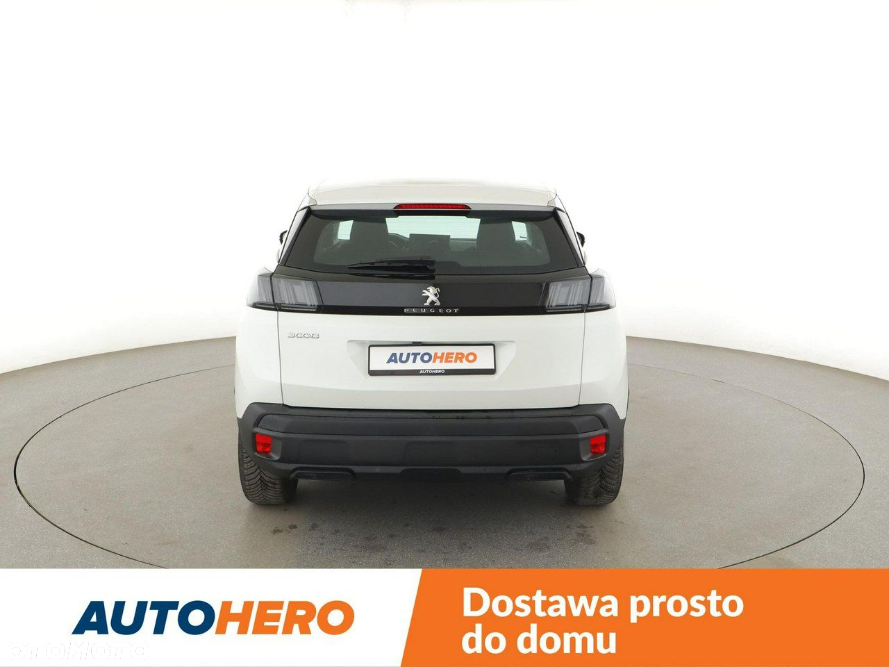 Peugeot 3008 BlueHDi 130 Stop & Start Active - 6