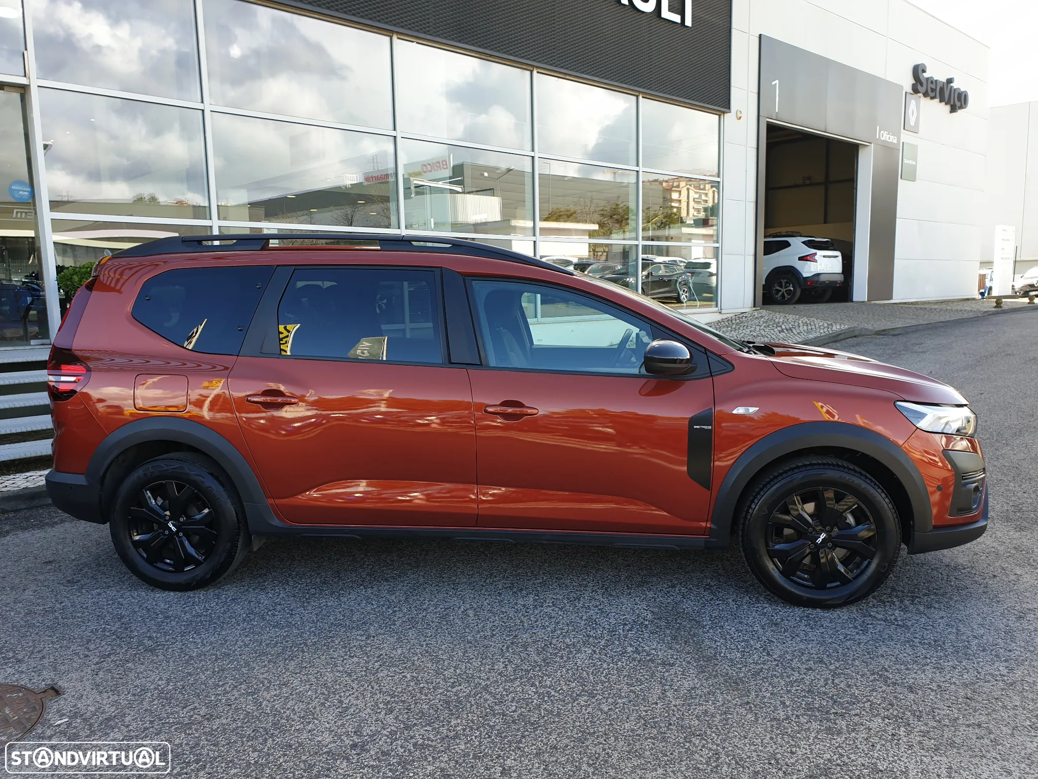 Dacia Jogger - 4