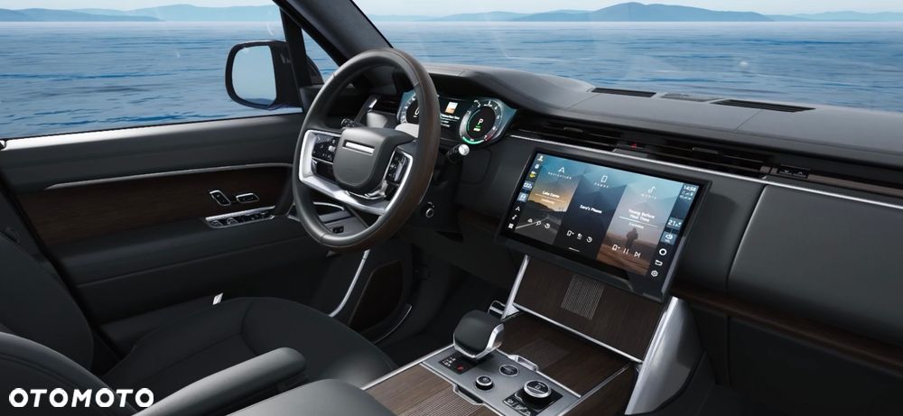Land Rover Range Rover 3.0 P460e PHEV Autobiography - 18