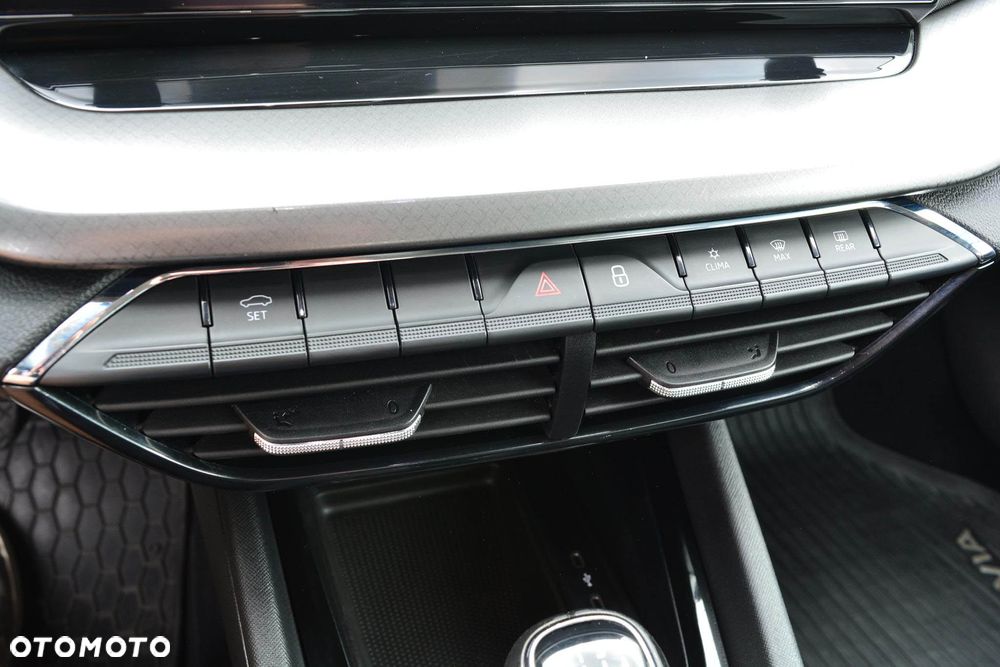 Skoda Octavia 1.5 TSI ACT Ambition - 23