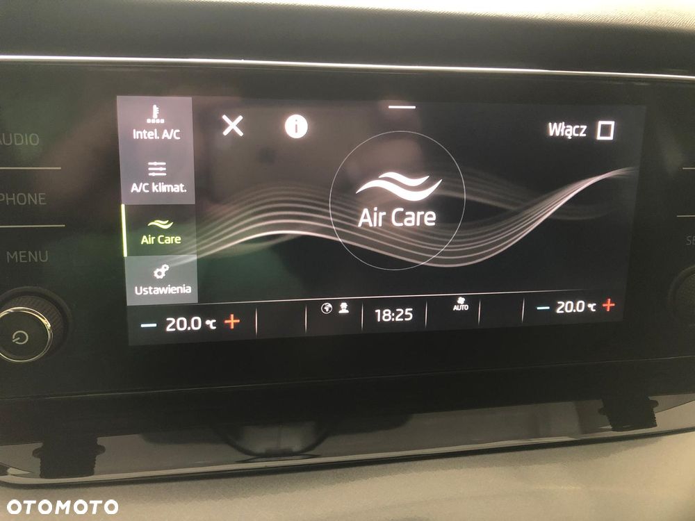 Skoda Octavia 1.5 TSI GPF ACT Ambition - 24