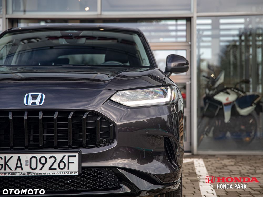 Honda ZR-V 2.0 i-MMD HEV Advance 2WD CVT - 7