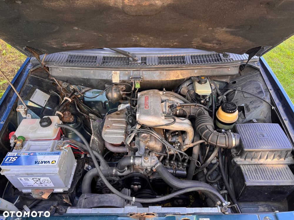 Polonez Caro - 14