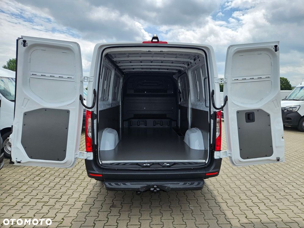 Mercedes-Benz Sprinter L2H1 *69999zł NETTO* 2.2Cdi/163KM - 15