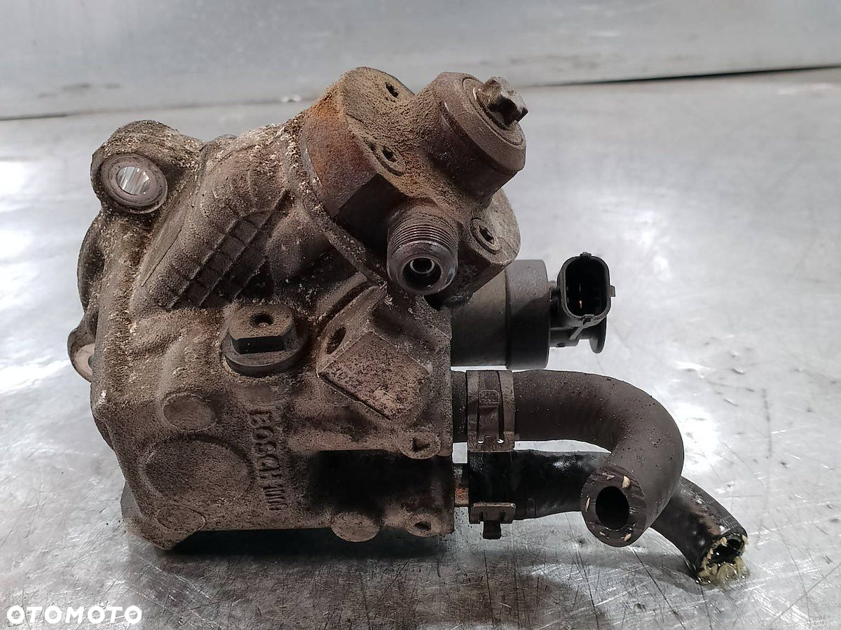 POMPA WTRYSKOWA OPEL INSIGNIA 0445010513 2.0 CDTI - 4