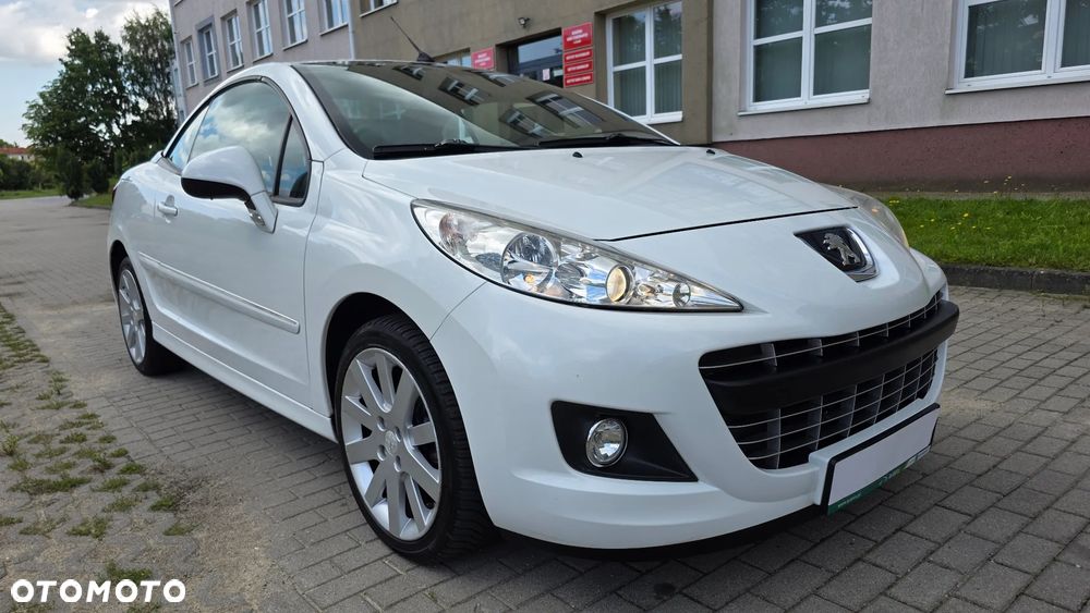 Peugeot 207 - 8