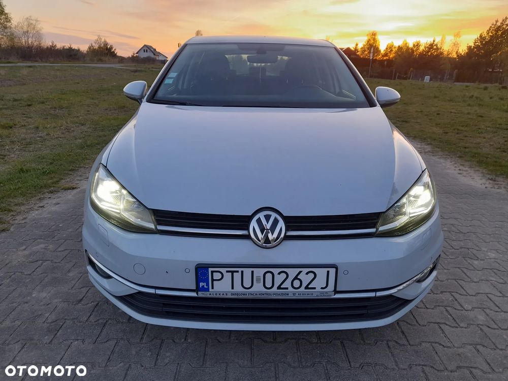 Volkswagen Golf - 13