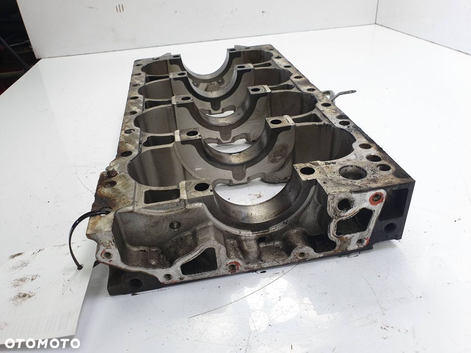 MOCOWANIE FIAT DUCATO III 5801983682 - 5