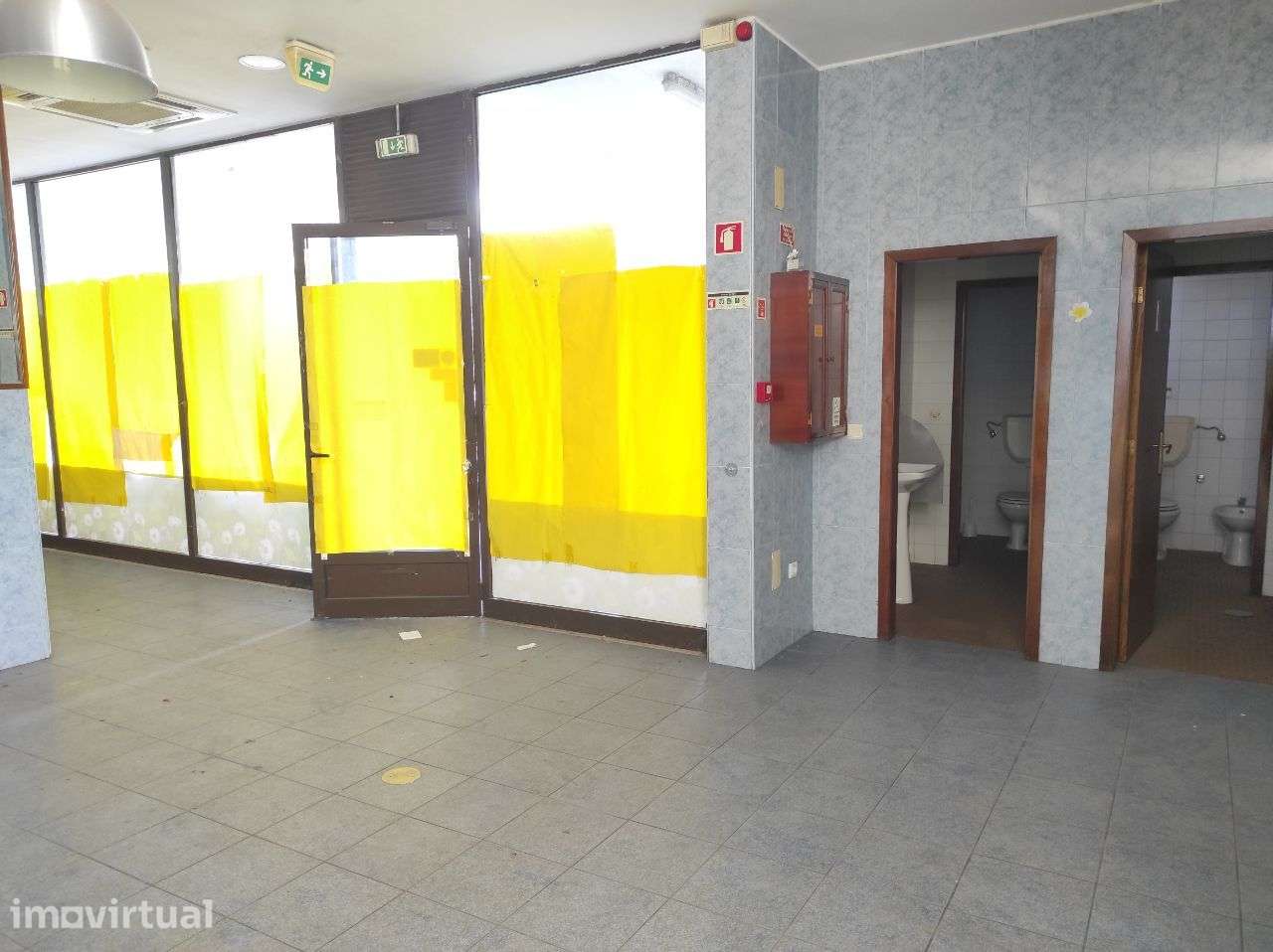 T1/T2 para venda - prestação de 500€ sem entrada nem juros - Grande imagem: 2/8