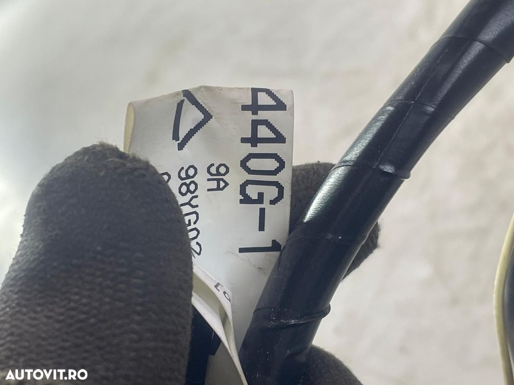 Cablaj electric 82184-52440G-1 Toyota Urban Cruiser 1 [2008 - 2020] 1 - 2