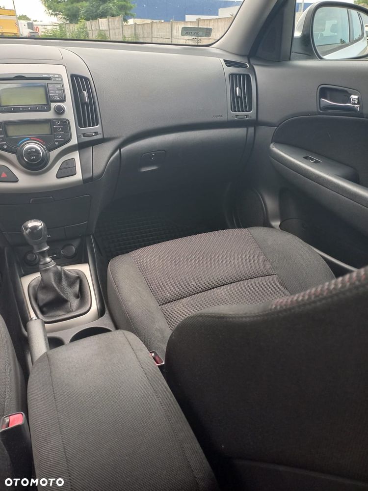 Hyundai i30 - 28