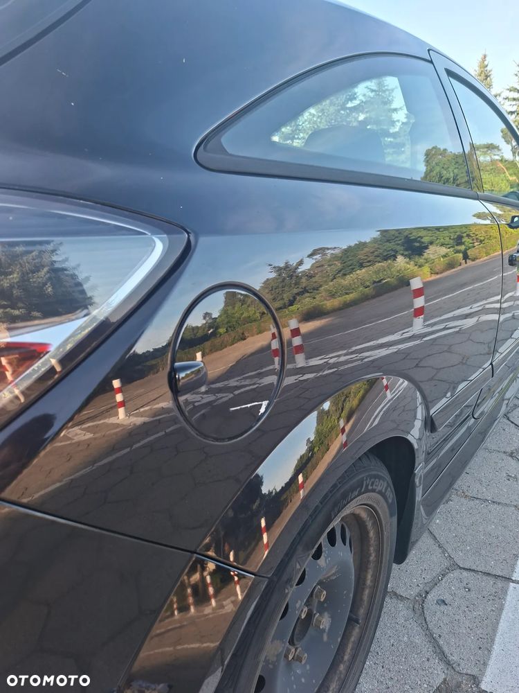 Opel Astra 1.7 CDTI Cosmo - 9