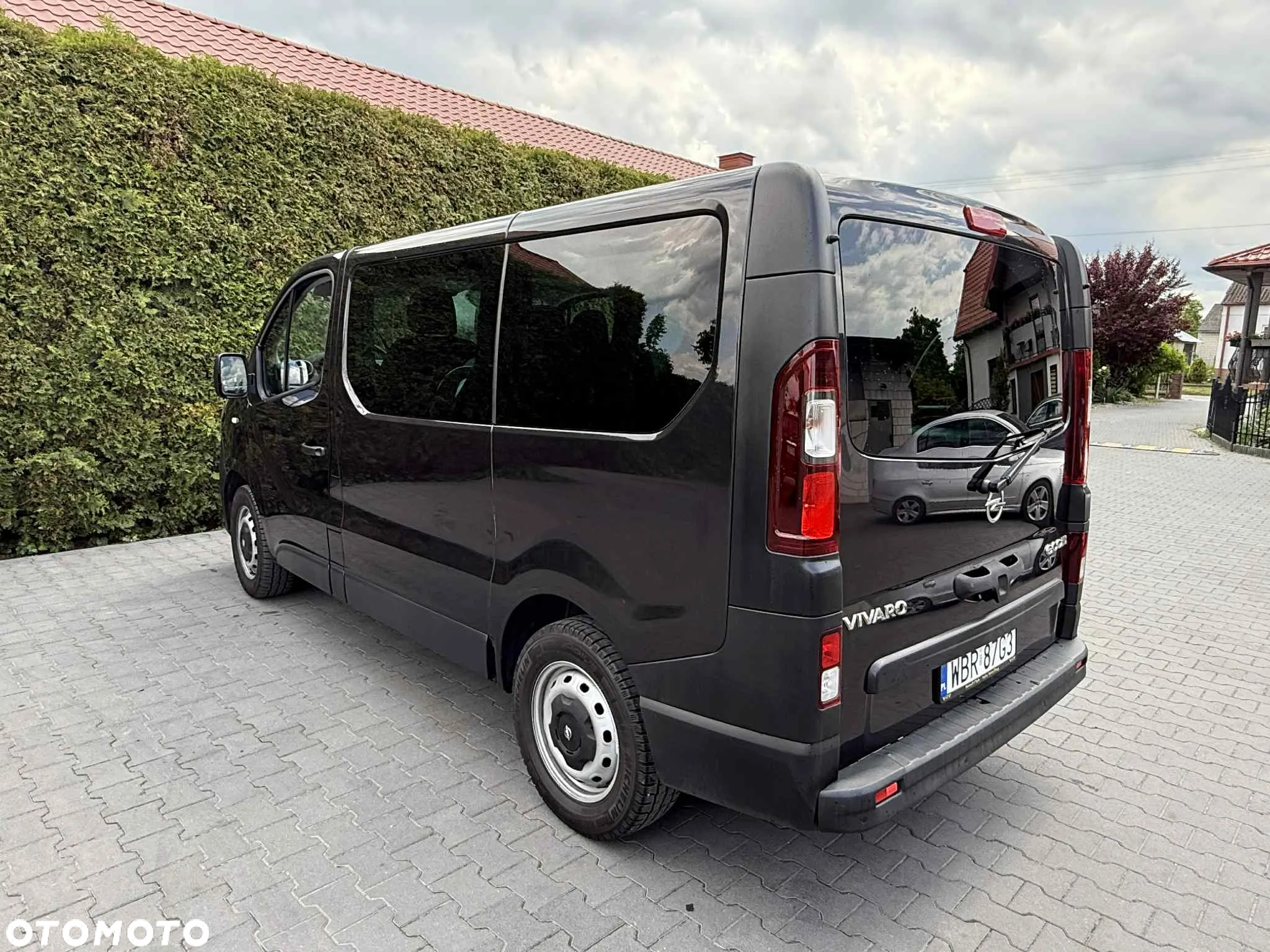 Opel Vivaro L1H1 2,9t Elegance - 7