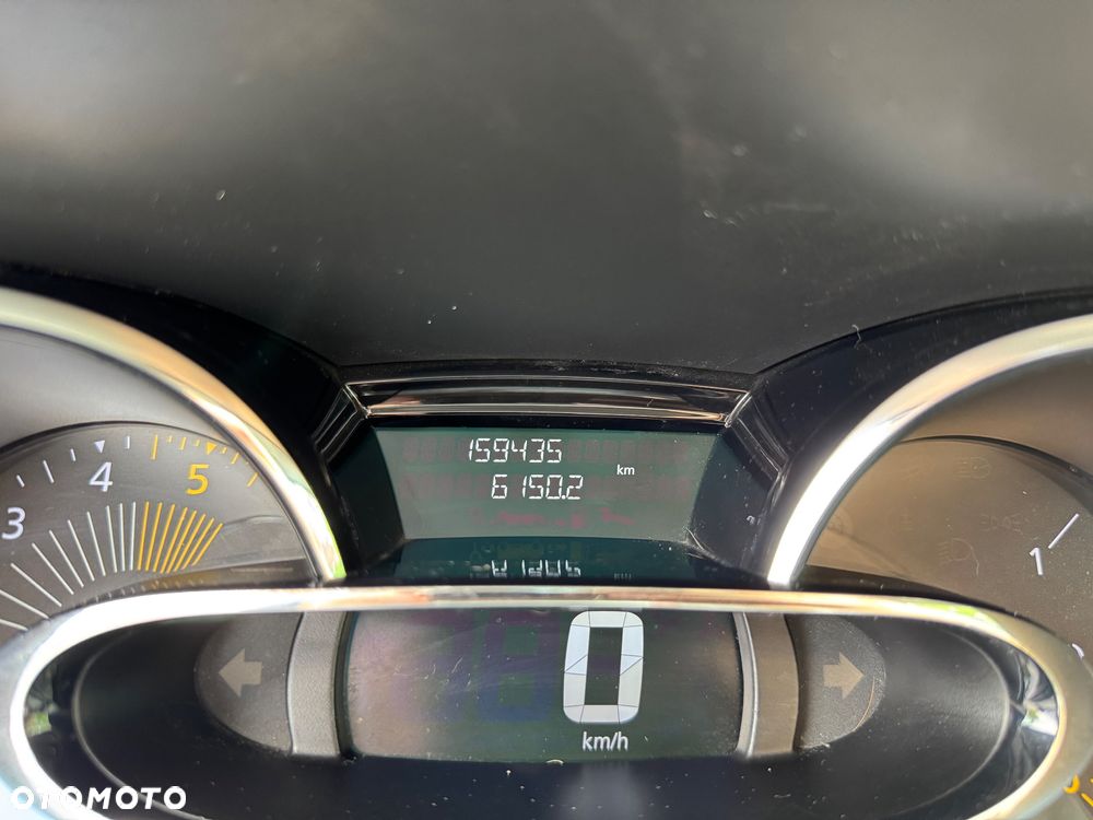 Renault Clio 1.5 dCi Energy Intens - 16