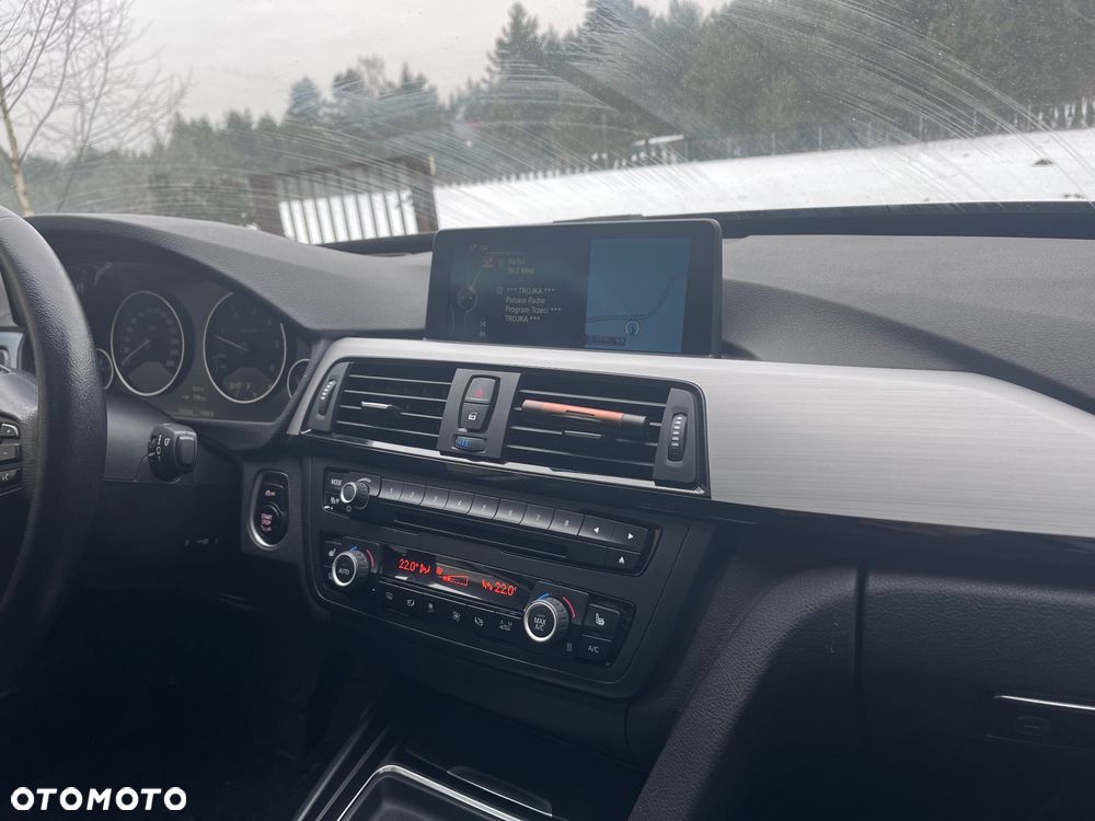 BMW 3GT 320d xDrive - 25