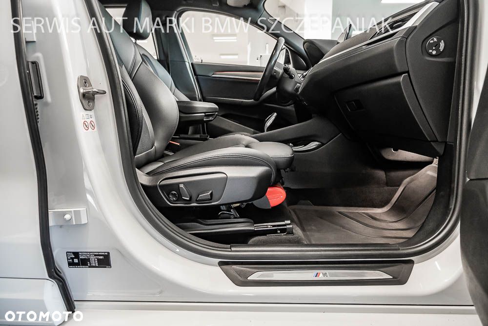 BMW X2 xDrive20d M Sport - 30