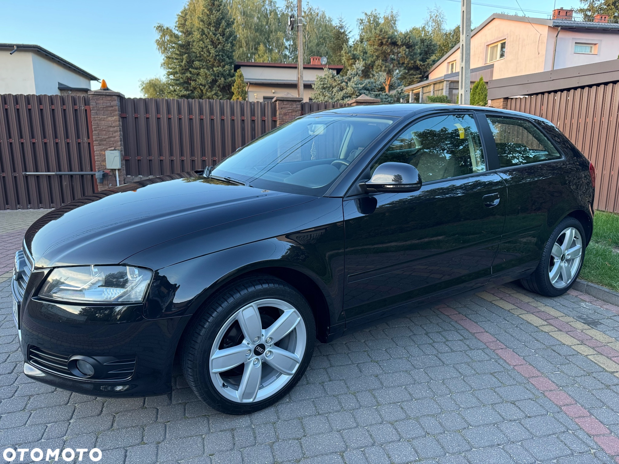 Audi A3 - 3