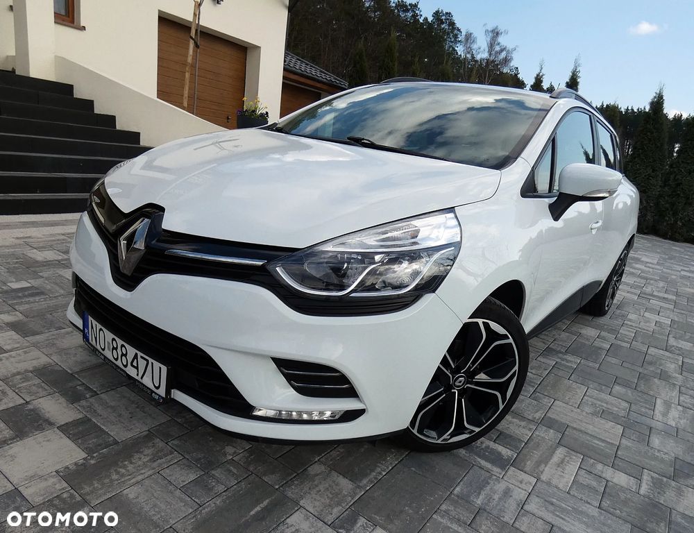 Renault Clio 0.9 Energy TCe Intens - 2