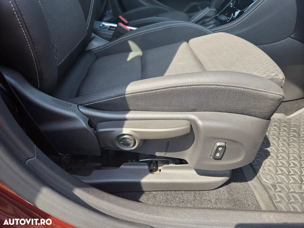 Opel Astra 1.4 Turbo Start/Stop Automatik Innovation - 19